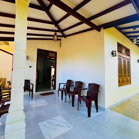 Sanku Place Hiriketiya Dikwella Bagian luar foto