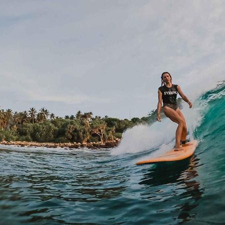 Sanku Place Hiriketiya Dikwella Bagian luar foto