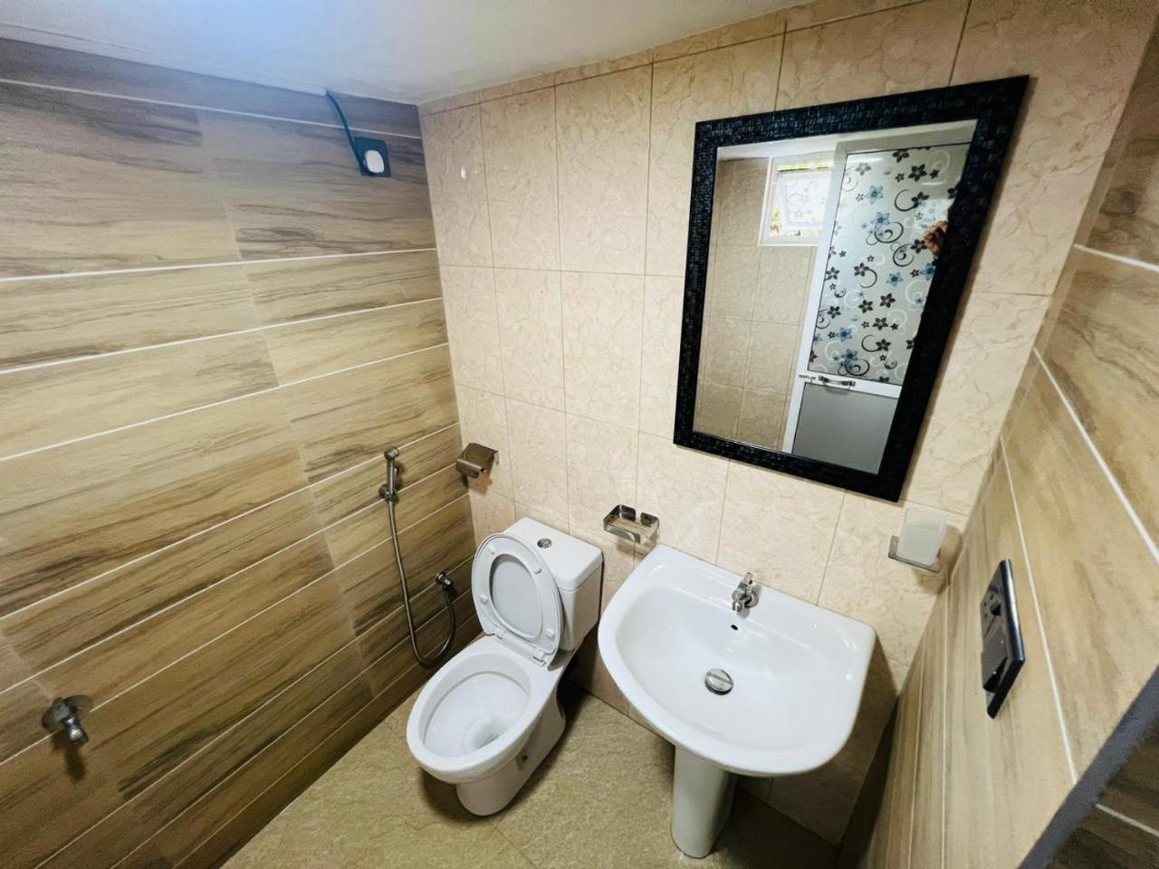 Sanku Place Hiriketiya Dikwella Bagian luar foto