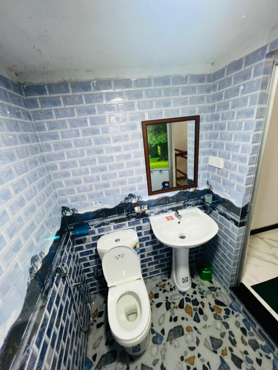 Sanku Place Hiriketiya Dikwella Bagian luar foto