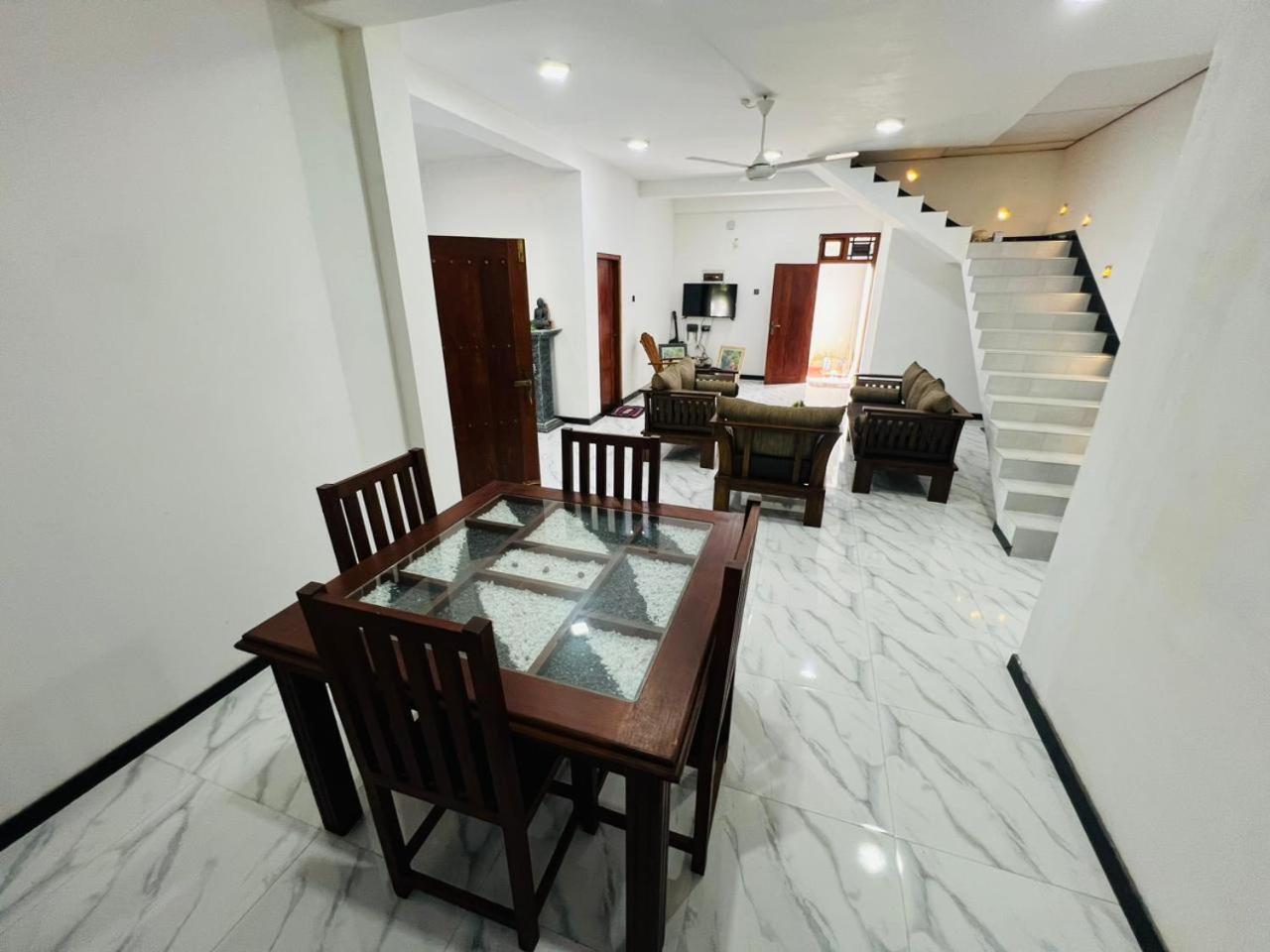 Sanku Place Hiriketiya Dikwella Bagian luar foto