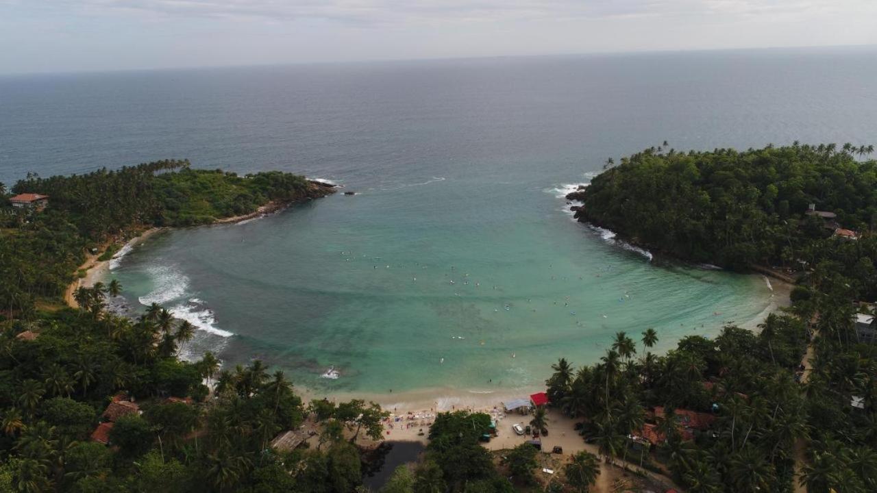 Sanku Place Hiriketiya Dikwella Bagian luar foto