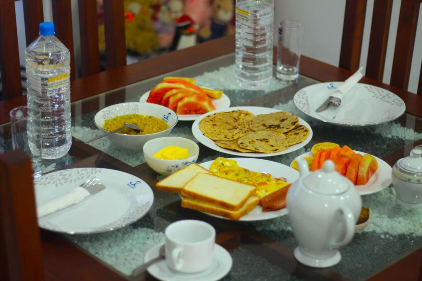 Sanku Place Hiriketiya Dikwella Bagian luar foto