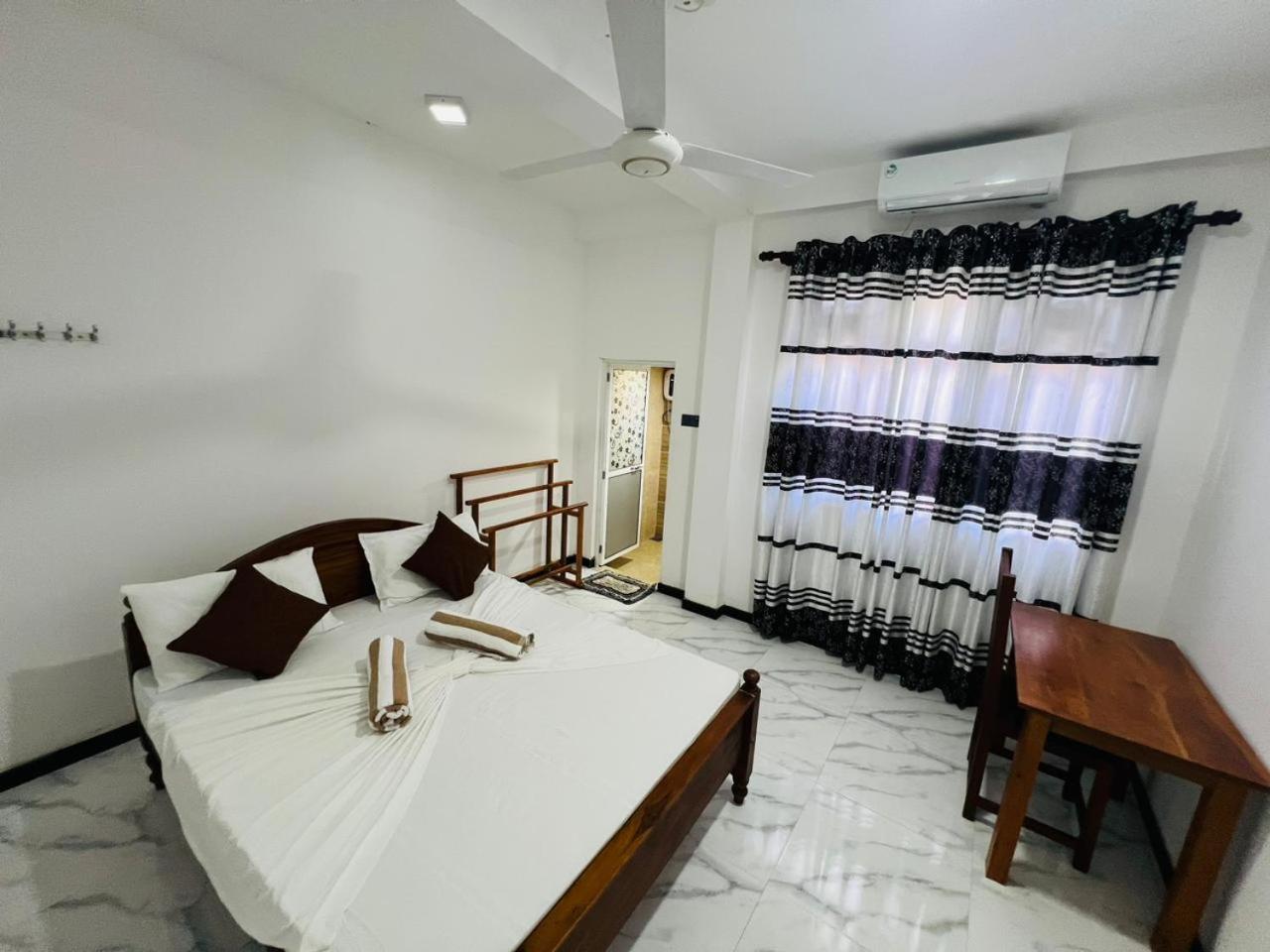 Sanku Place Hiriketiya Dikwella Bagian luar foto
