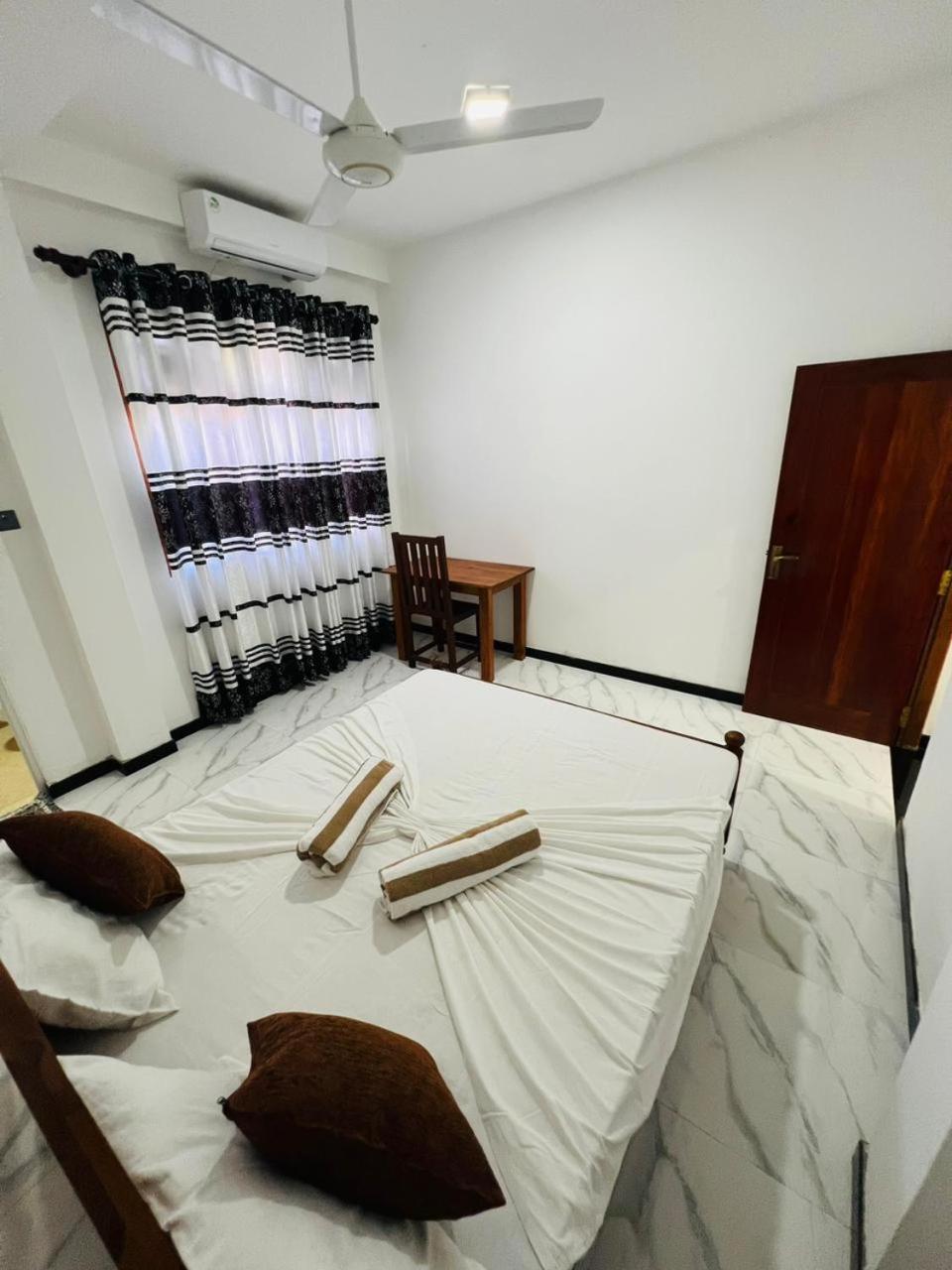 Sanku Place Hiriketiya Dikwella Bagian luar foto